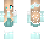 frost girl