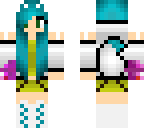 funtime fluffy girl v3
