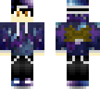 galaxy boy eagle thing for my dad