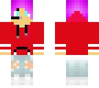 gammer girl