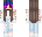 ghoul girl