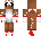 ginger bread