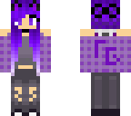 girl