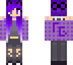 girl