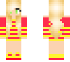girl from promise