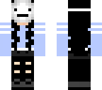 girl in mask 2