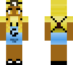 girl minion