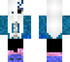 girl sans