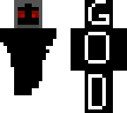 god of death
