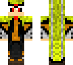 gold hunter