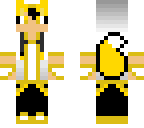 golden fox