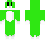 green chipy