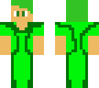 green overload
