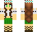 hawaiian princess ovo