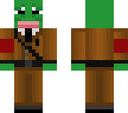 hitlee r pepe