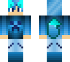 ice fox prince