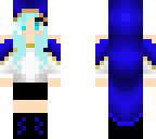 ice wizard