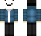 idk names