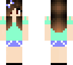 idk something for the beach