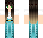 irena as an elf