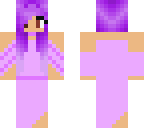 its just edited