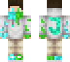 juliusmn skin