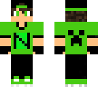 jungel boy 2
