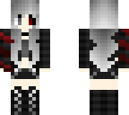 kaneki girl