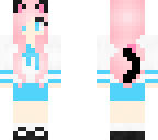 kawaii  mefaw school girl
