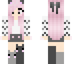kawaii girl