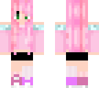 kawaii girl