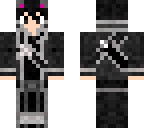 kirito kat