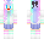 kitty girl