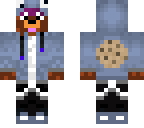 koekiemonster
