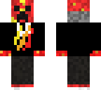 lava cool