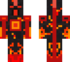 lava knight updated