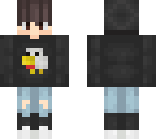leon long hair