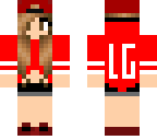 lifegaurd girl