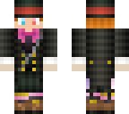 mad hatter