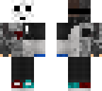 mask man