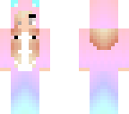 me for my rp in my pajamas