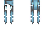 metallic base