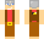 miner