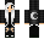 moon girl edit