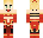 mordred