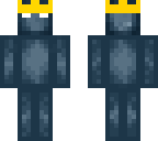 mr king squid