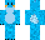 mudkip