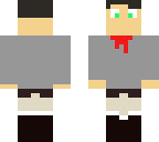 my brothers attack on titan character