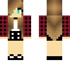 my first skin