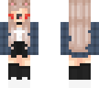 my new skin